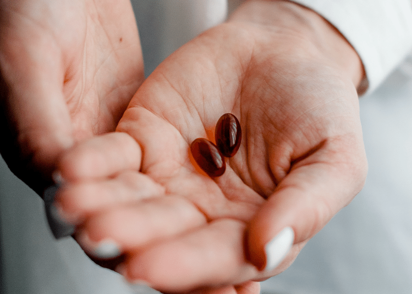 Best Astaxanthin Supplement