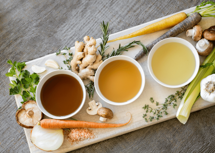 Best Bone Broth Protein Powder