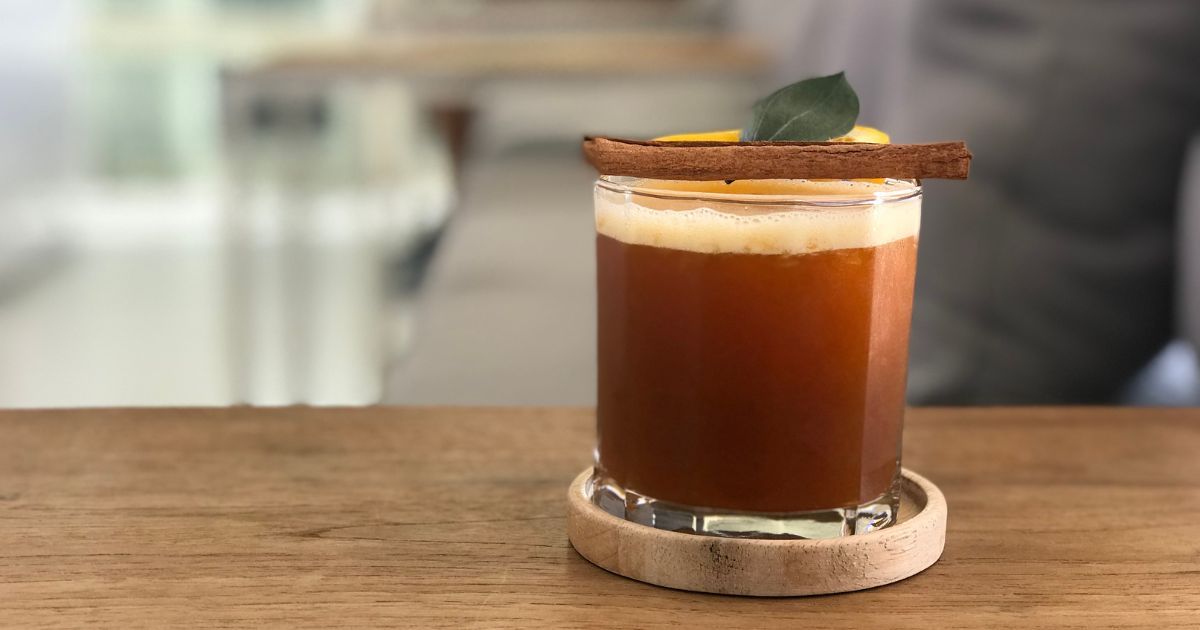 Best Nitro Cold Brew Coffee Maker