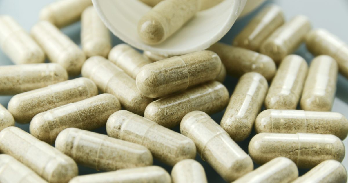 Best Resveratrol Supplement