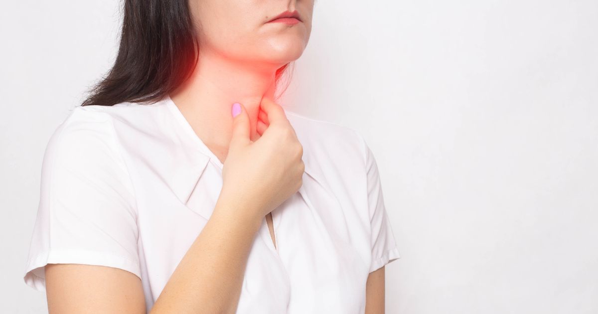 Best Mouthwash For Tonsil Stones