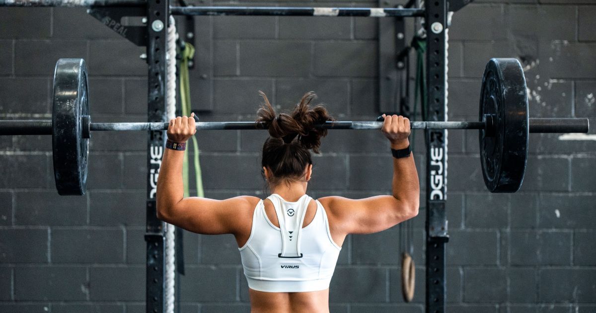 What Is A Pre-Workout?
