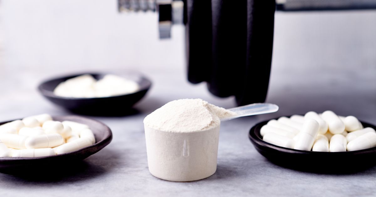 Best Pre-Workouts Without Beta-Alanine