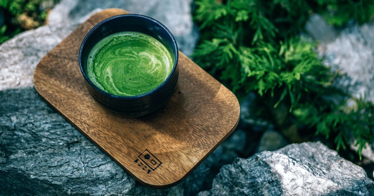 Best Tea for Focus and Energy