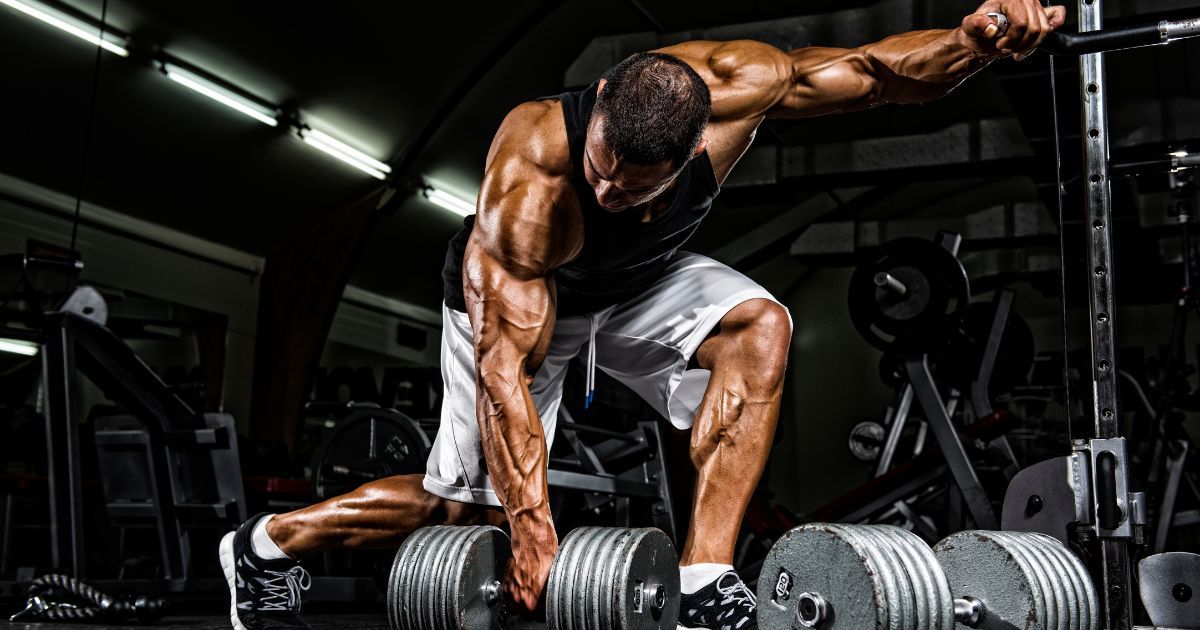 Best Vitamin D3 and K2 Supplements - Testosterone Booster