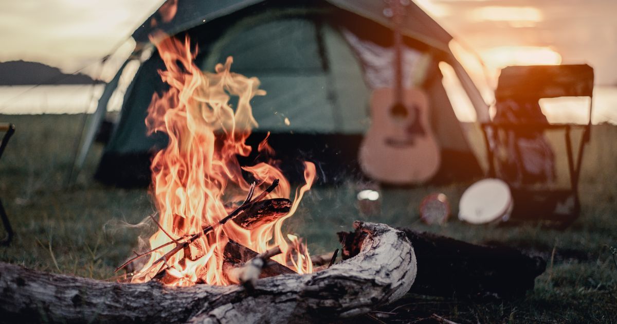 Best Coleman Tent