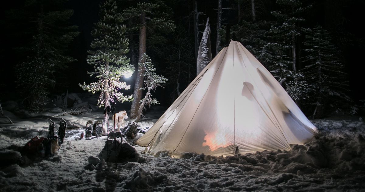 Tent Wood Stoves FAQs