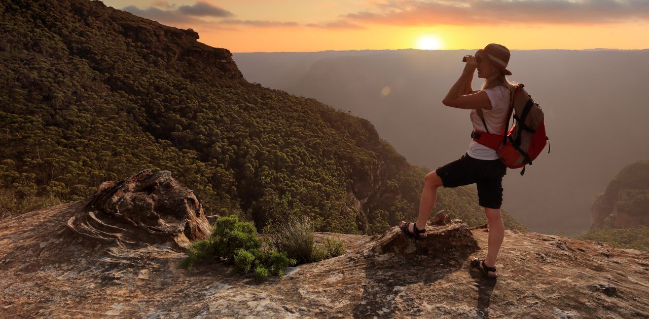 Best Hiking Binoculars