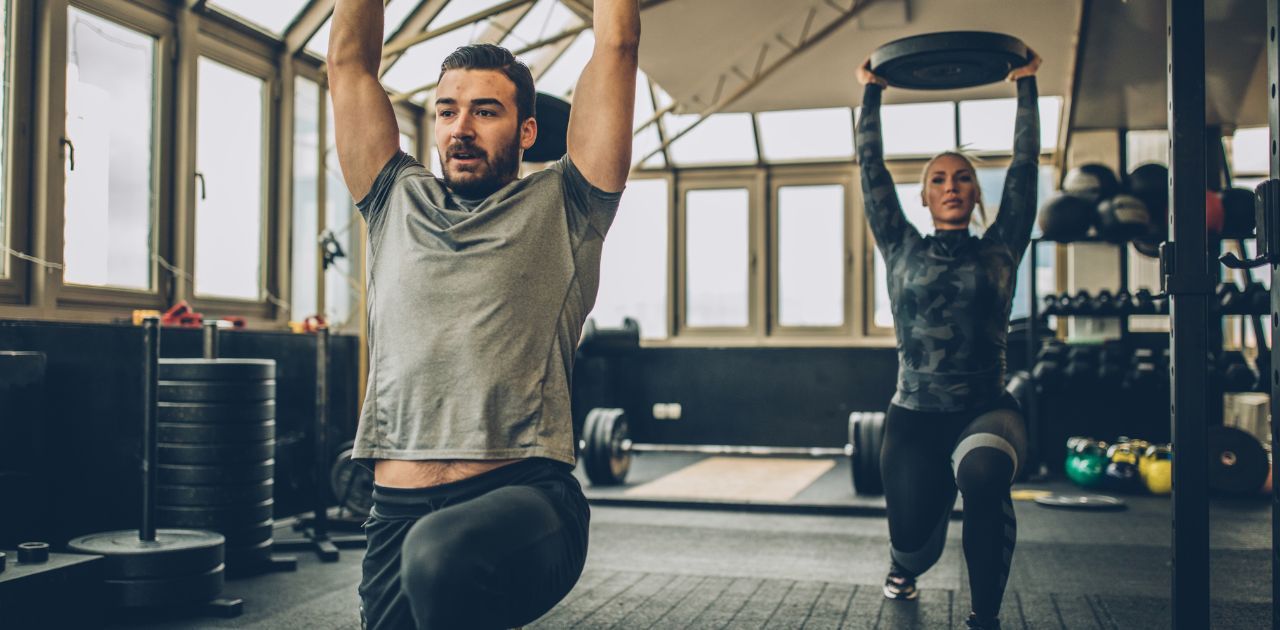 What's The Difference Between Glutamine And L-Glutamine