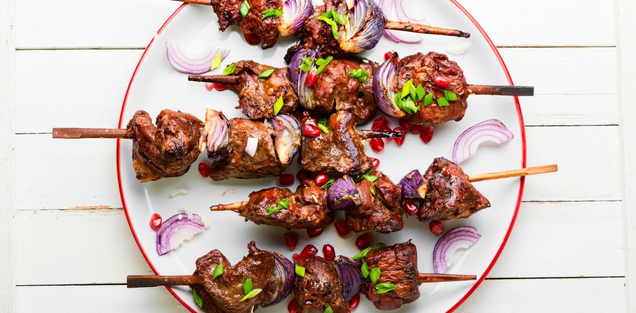 Why Beef Liver Is Good For You