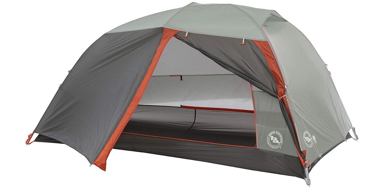 Big Agnes Copper Spur HV UL2 Tent