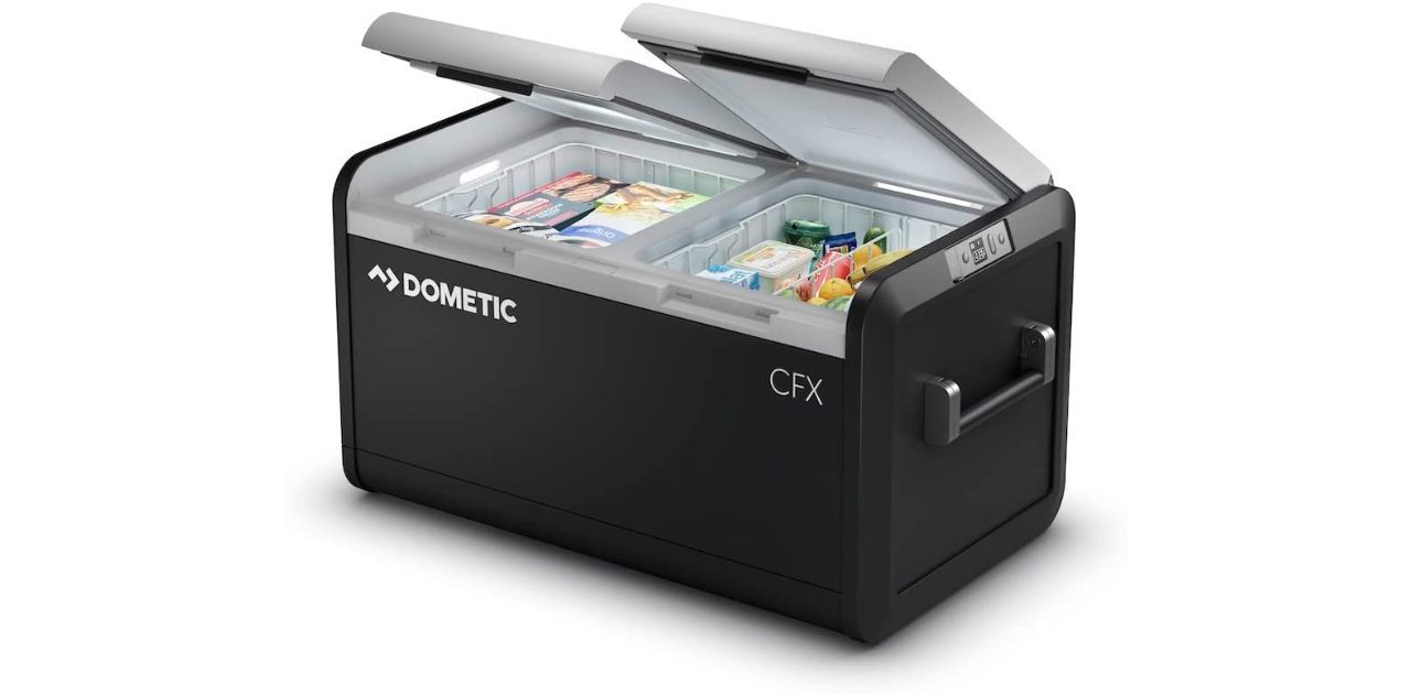 Dometic fridge