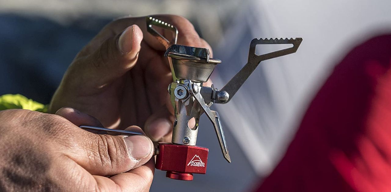 MSR Pocket Rocket 2