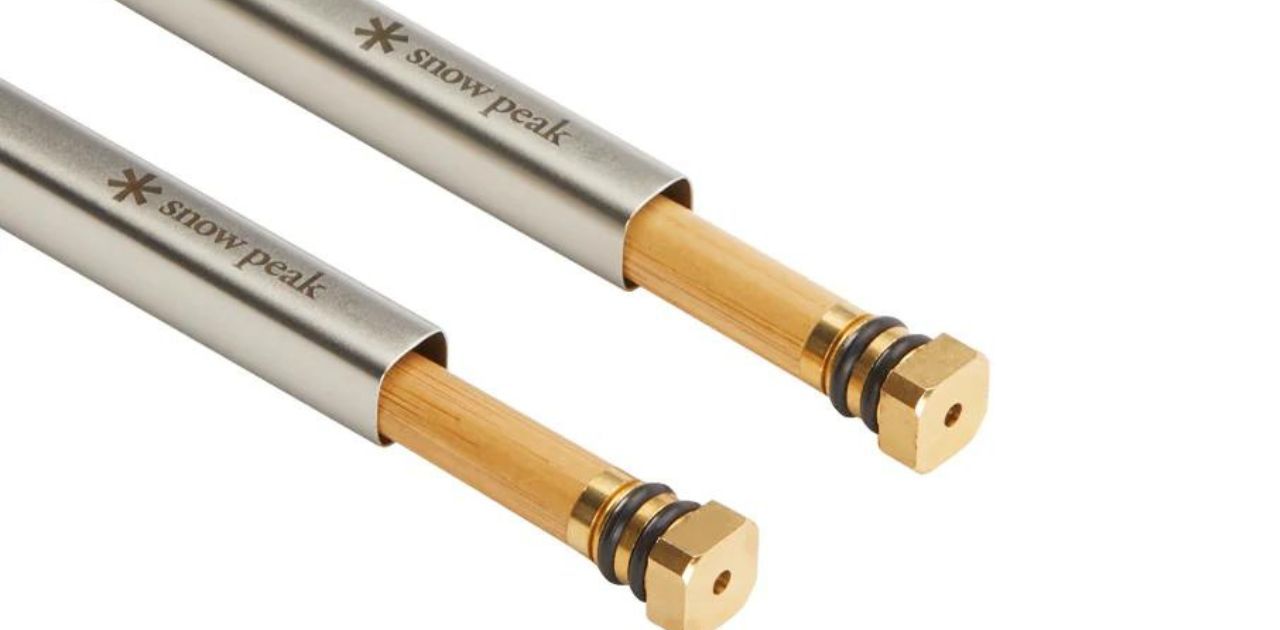 Snow Peak Chopsticks