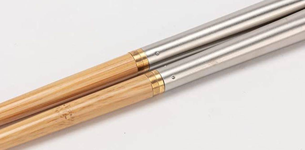 Snow Peak Chopsticks