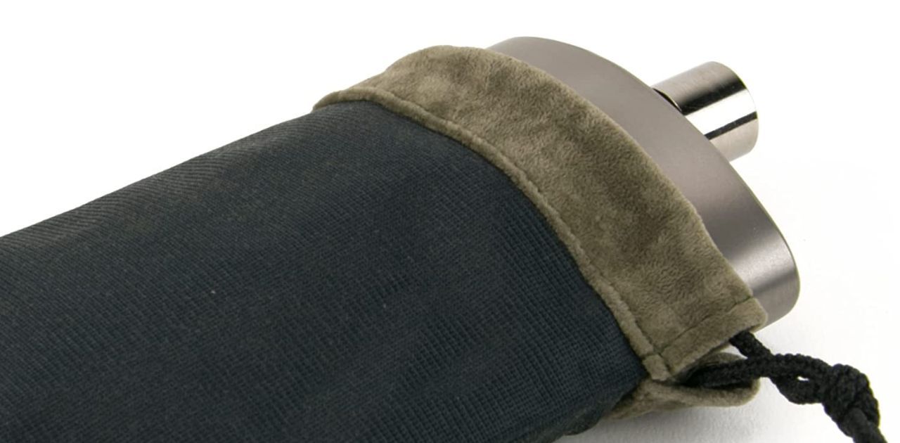 Snow Peak Flask