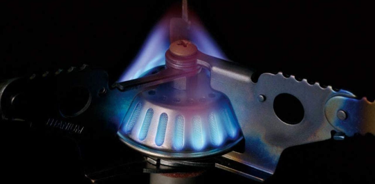 Snow Peak Stove LiteMax