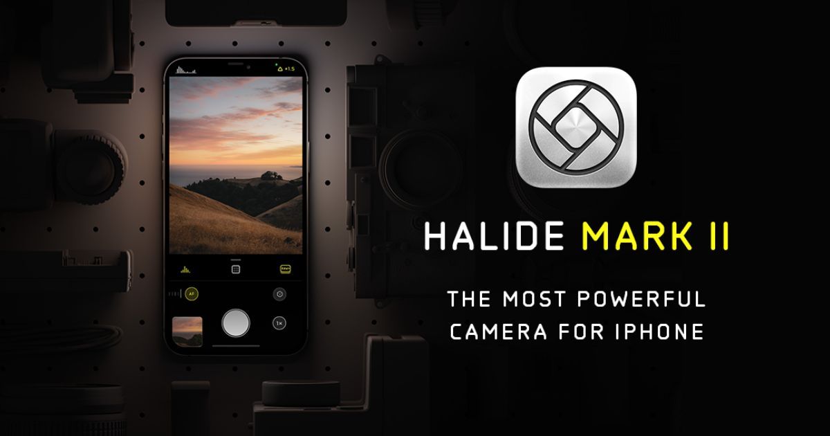 Best Camera Apps