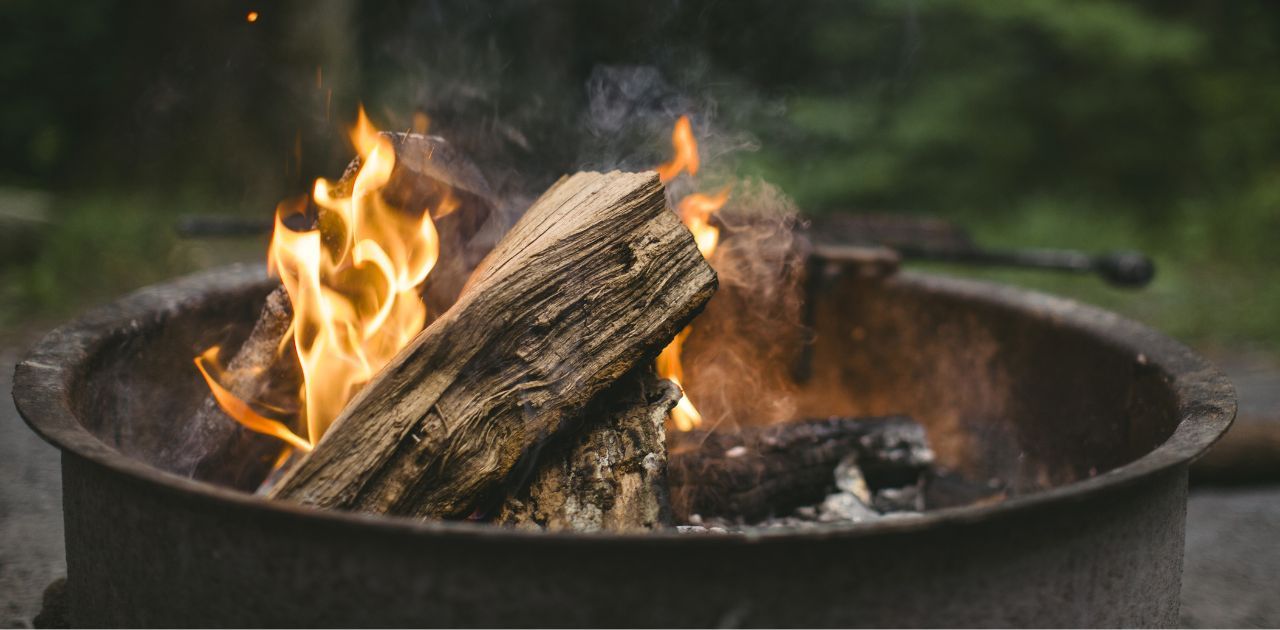How To Start A Campfire