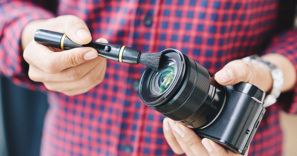 How to Protect Your Camera Gear During a Kilimanjaro Hike