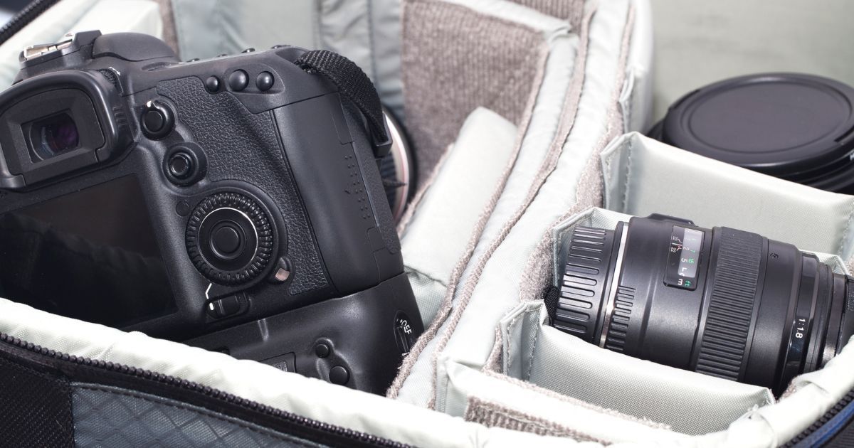 How to Protect Your Camera Gear During a Kilimanjaro Hike