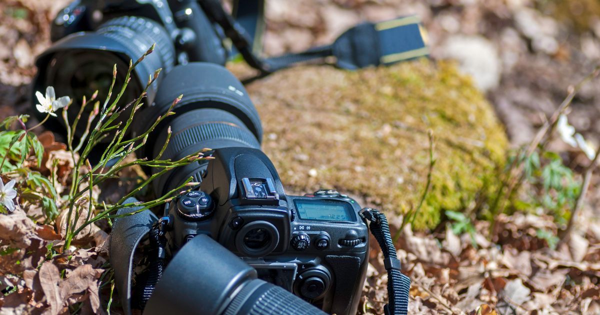 Photography Tips for Hiking Kilimanjaro