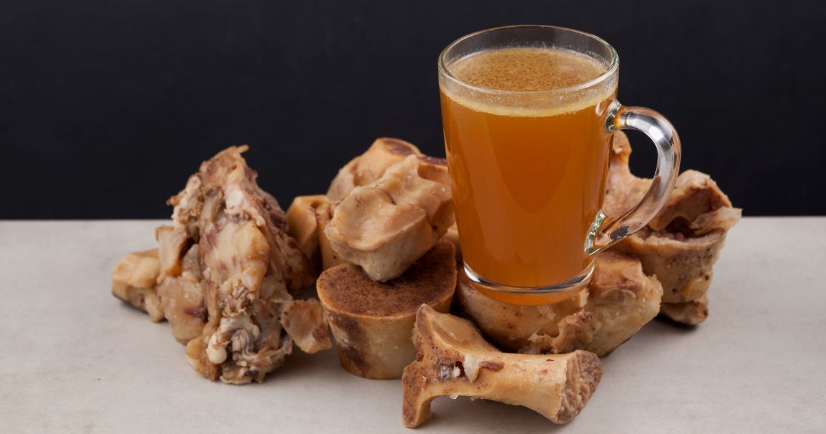 What Is Bone Broth Protein Powder