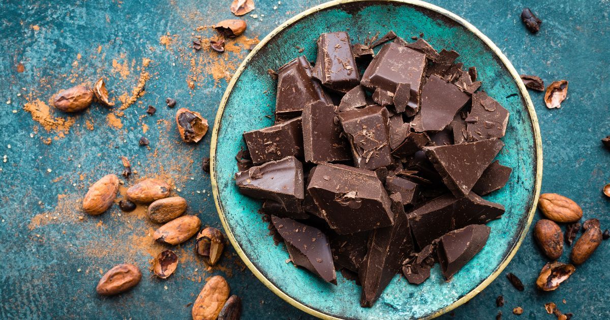 Dark Chocolate