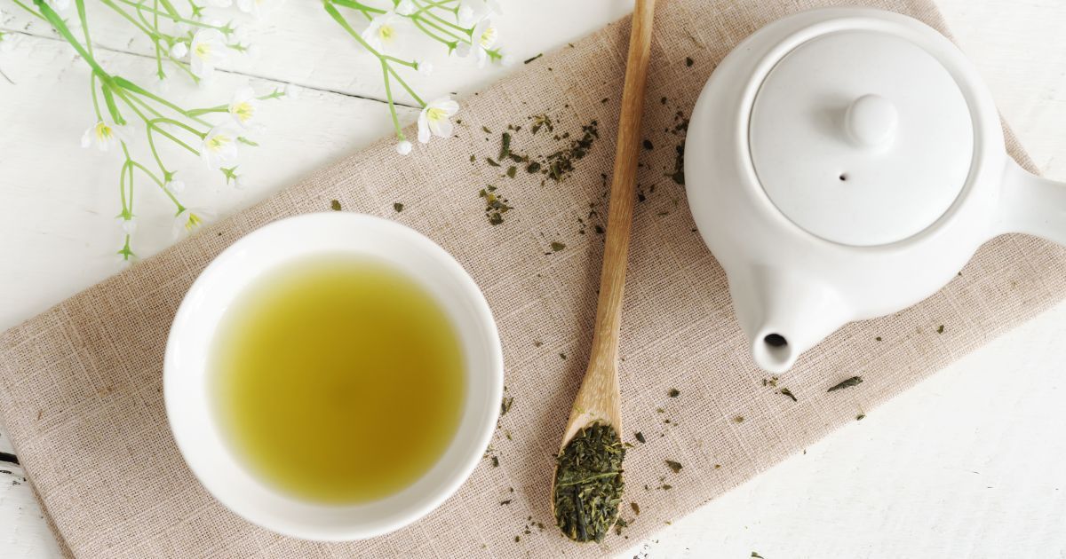 Green Tea