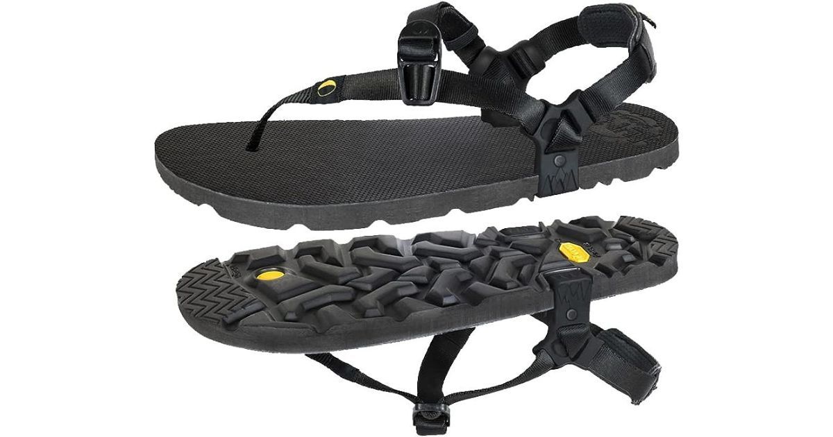product photo of LUNA Sandals MONO