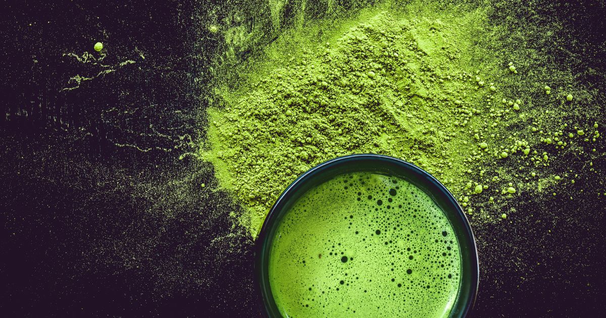 Matcha