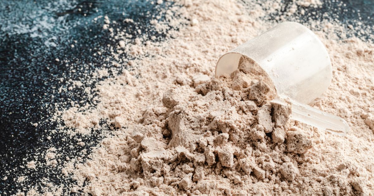 Is Protein Powder Paleo?