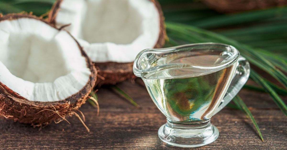 What is MCT oil?
