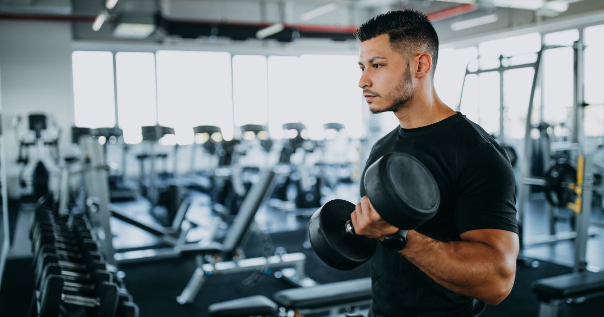 When Should I Take Pre-Workout?