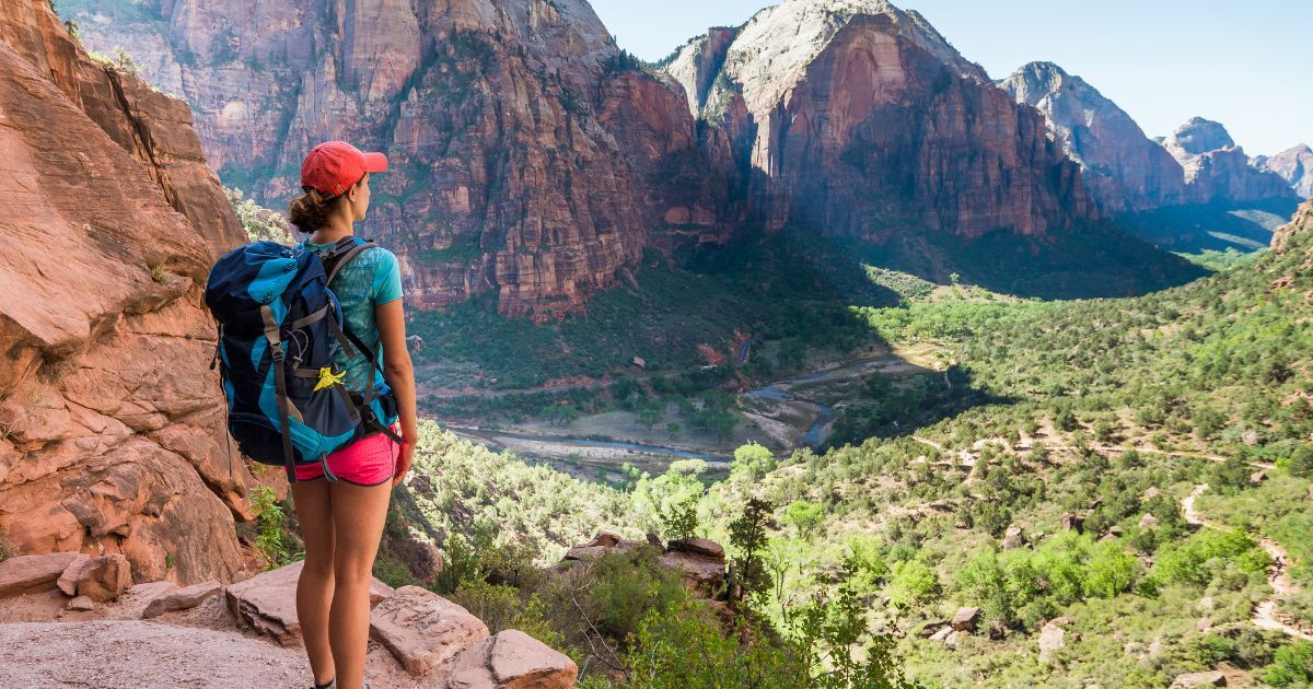 Why Do Backpackers Need a Power Bank?