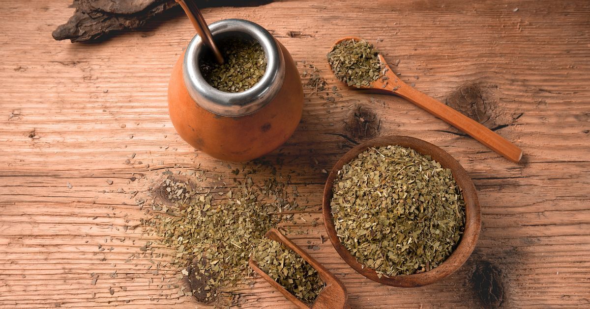 Yerba Mate
