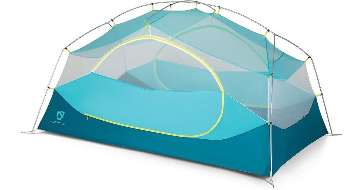 Nemo Aurora Tent
