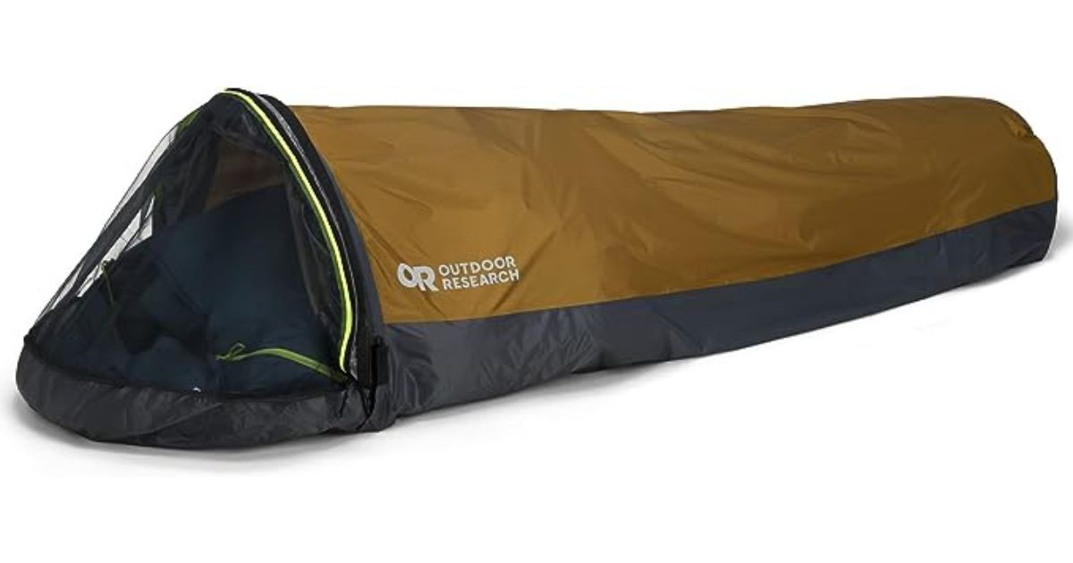 Outdoor Research Helium Bivy