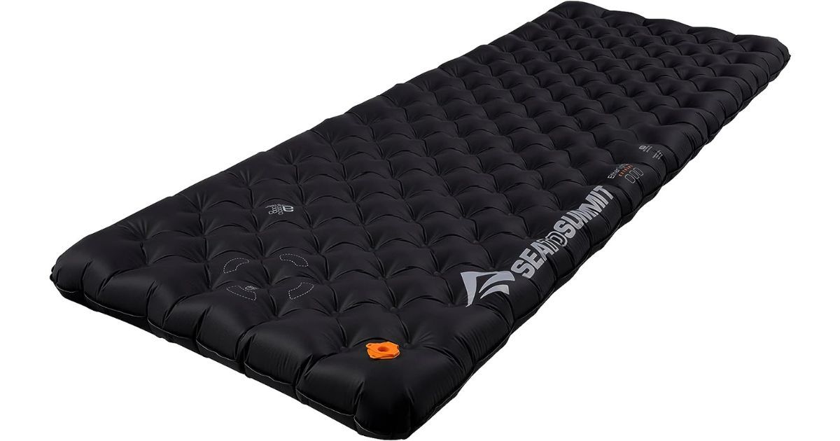 Sea to Summit Ether Light XT Sleeping Pad