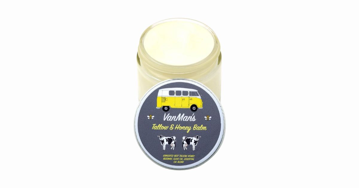 VanMan's brand