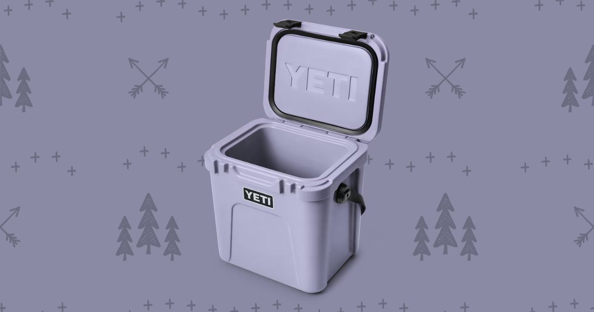 Yeti Roadie 24