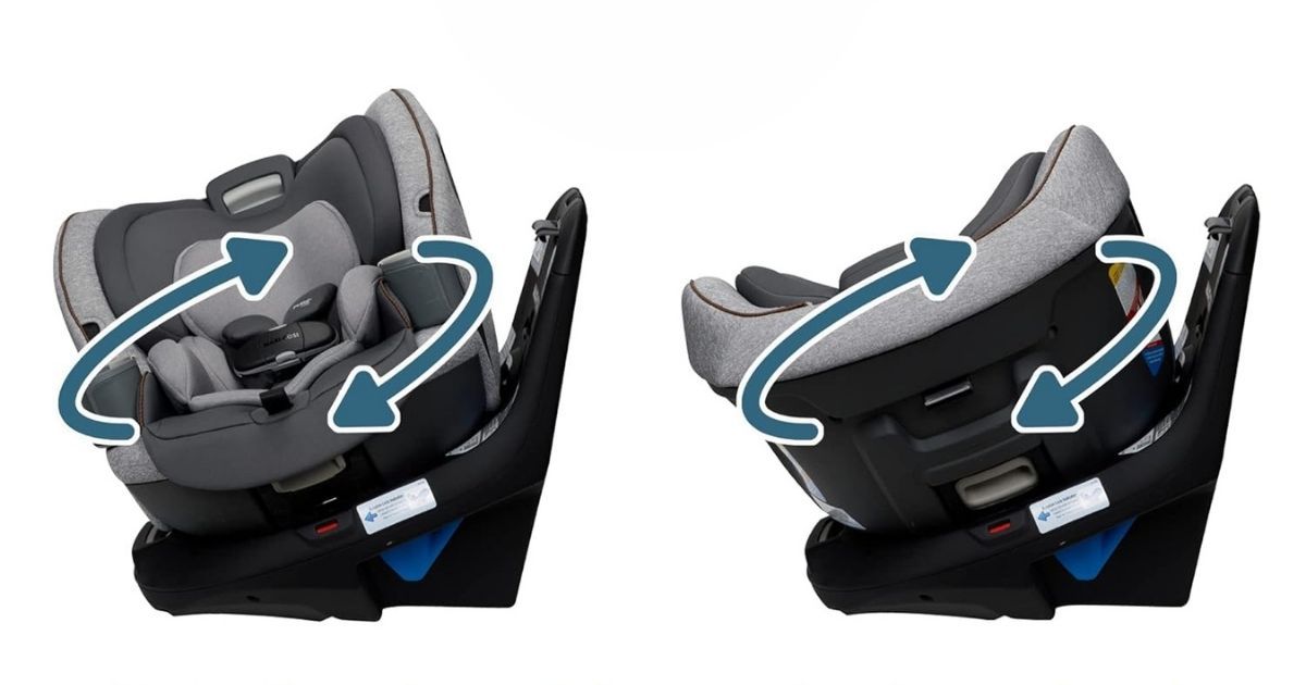 Maxi-Cosi Emme 360