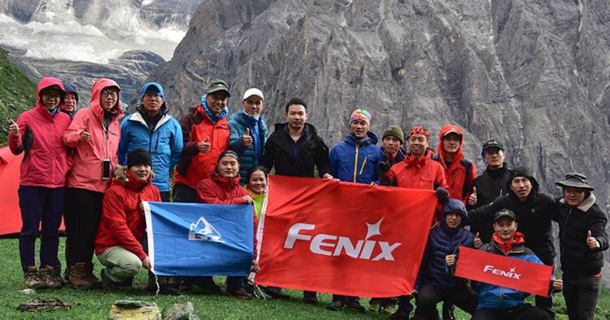 fenix team photo