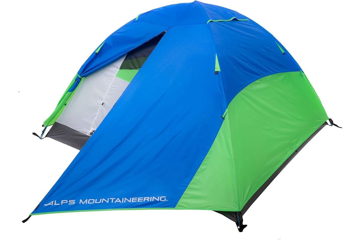 Best 4 Person Backpacking Tent for Group Adventures
