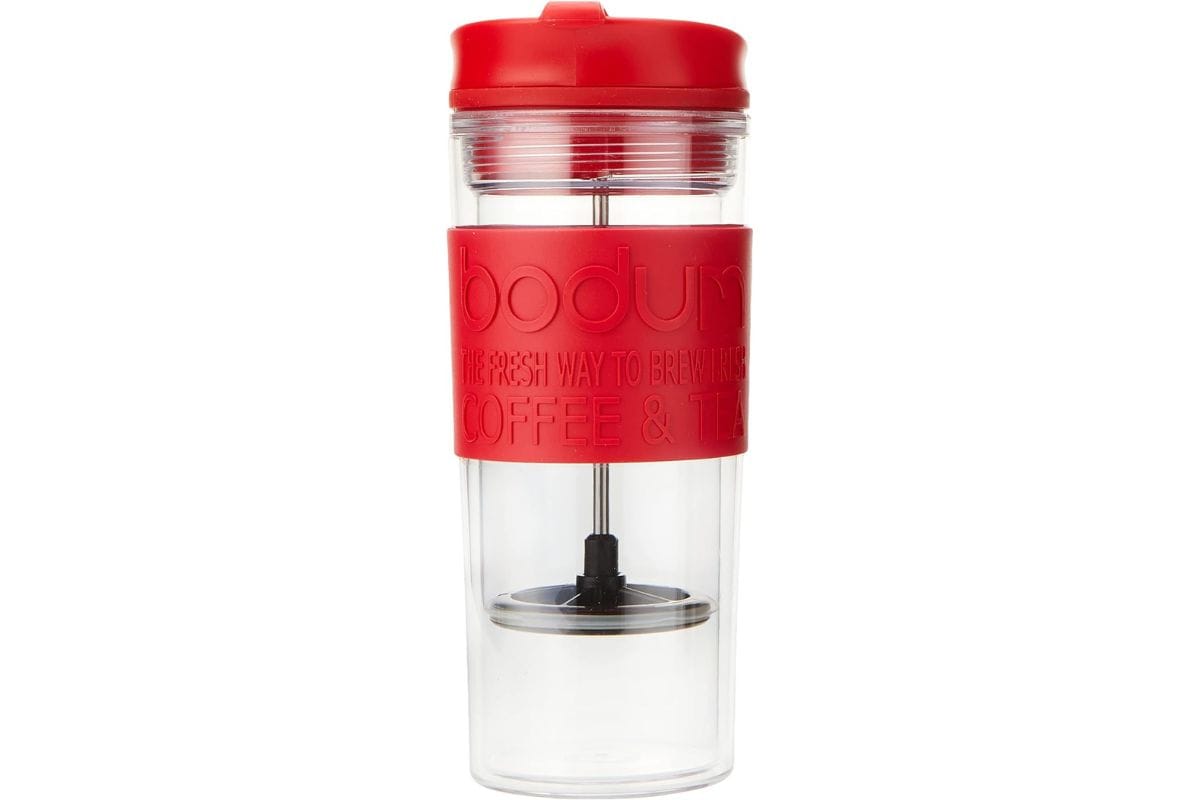 Unleashing the Best Backpacking Coffee Maker of 2024!