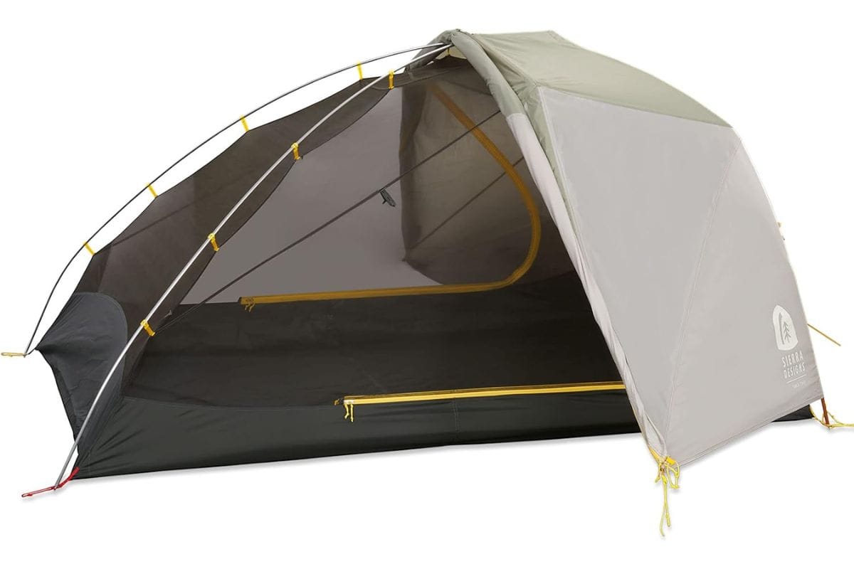 Best 4 Person Backpacking Tent for Group Adventures