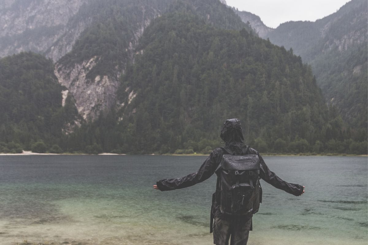 Backpacking Poncho vs Rain Jacket: Which Reigns Supreme for Hikers?