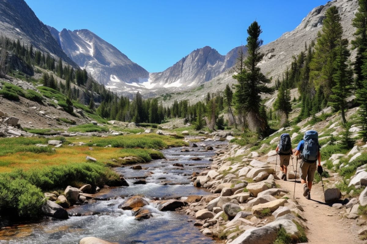 Backpacking Food Ideas | Meal Planning for Every Diet