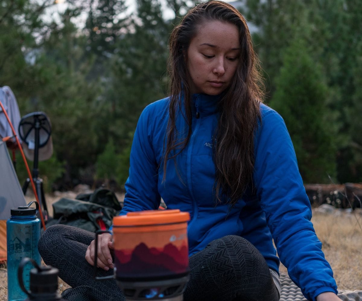 Backpacking Food Ideas | Meal Planning for Every Diet