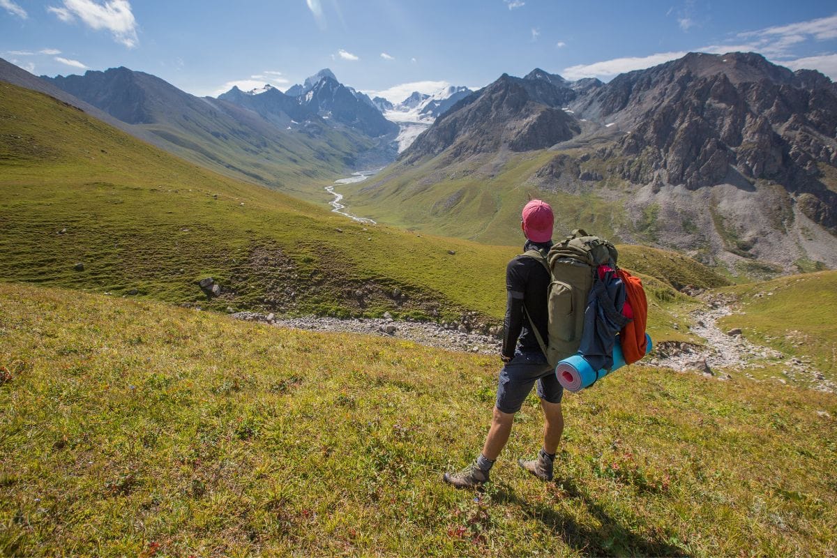 Backpacking Food Ideas | Meal Planning for Every Diet